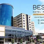 Beston Hotel Palembang