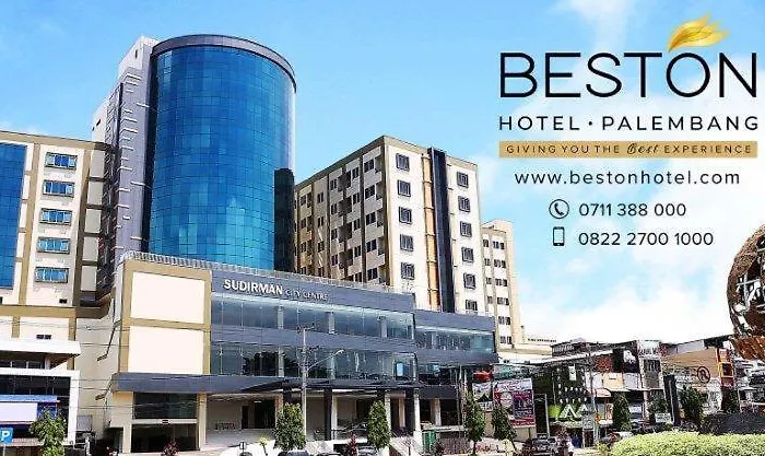 Beston Hotel Palembang
