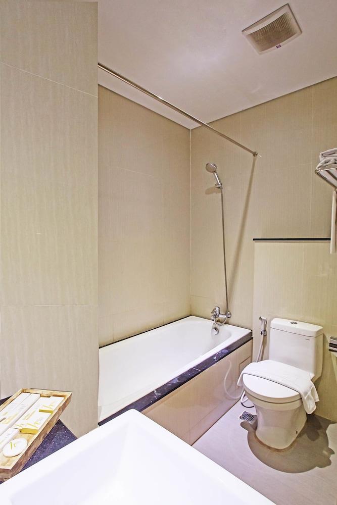 Beston 4* Palembang