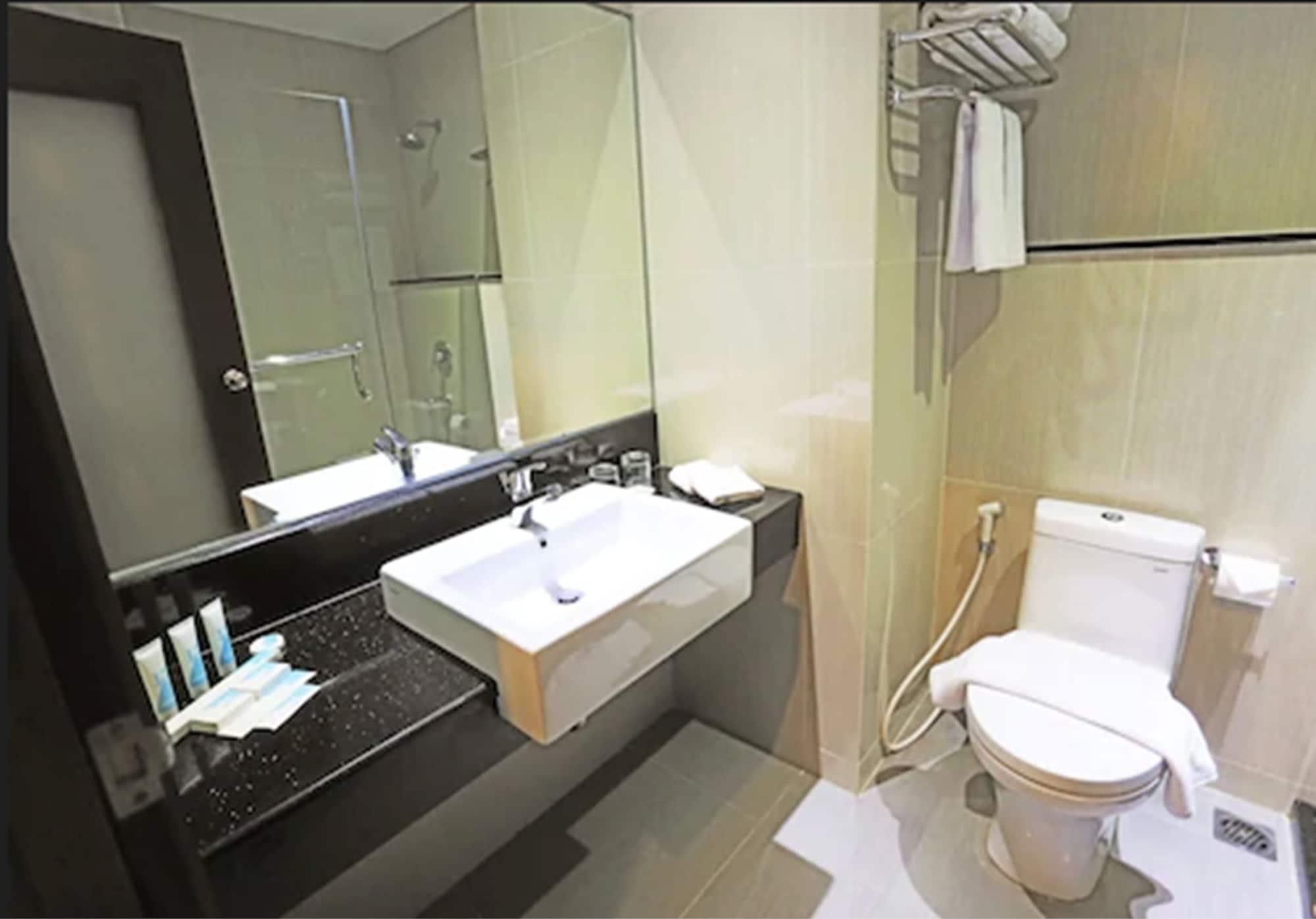 Beston Hotel 4*