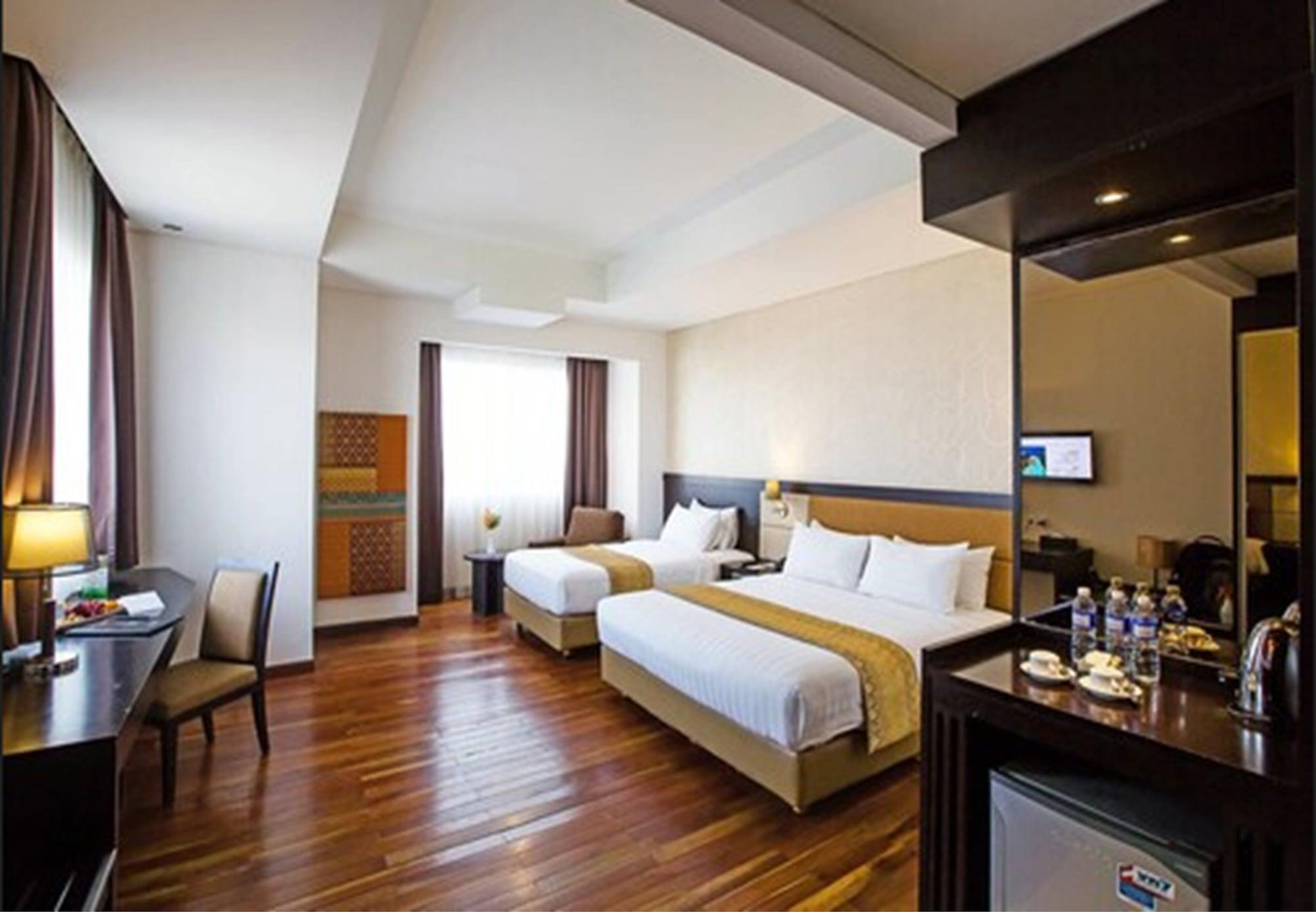 Beston Hotel