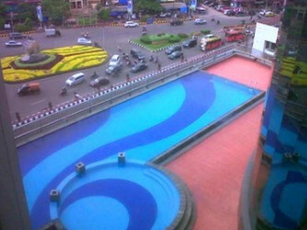 Beston Palembang