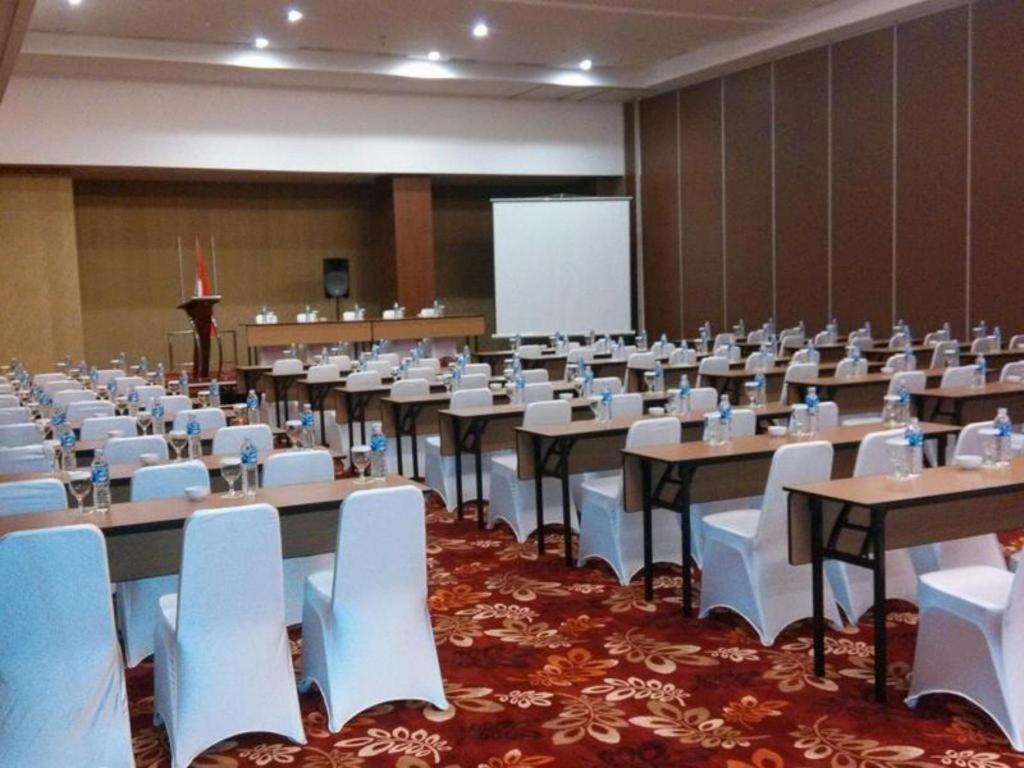 Hotel Beston Palembang