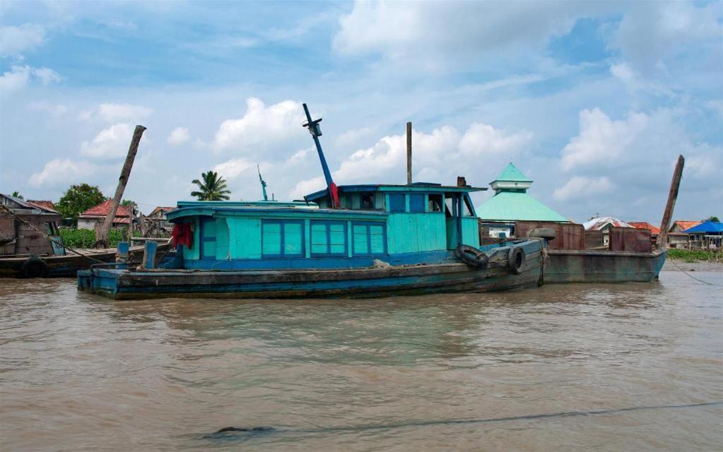 Beston 4* Palembang