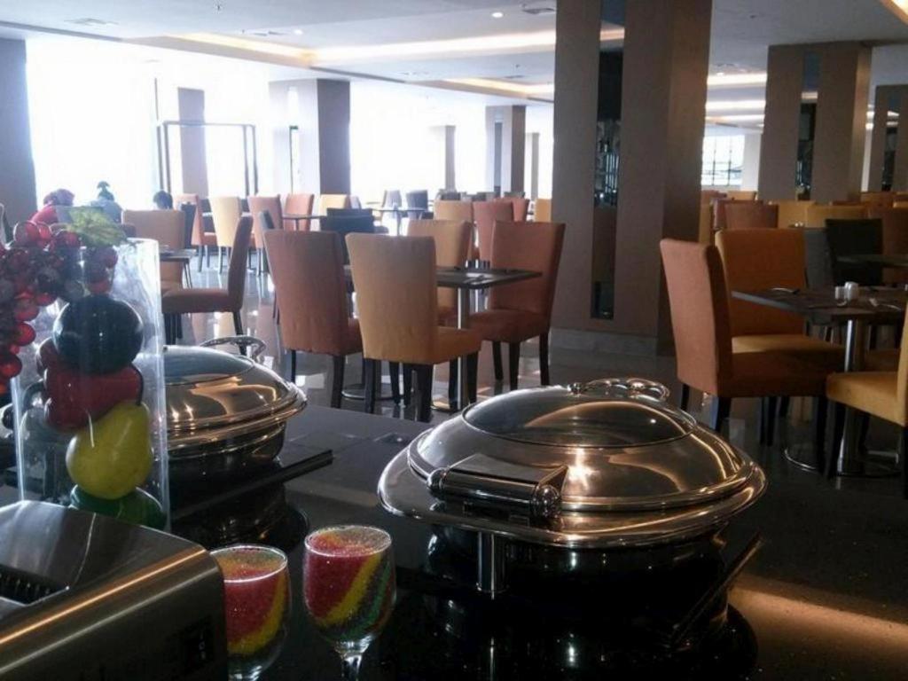 Hotel Beston Palembang