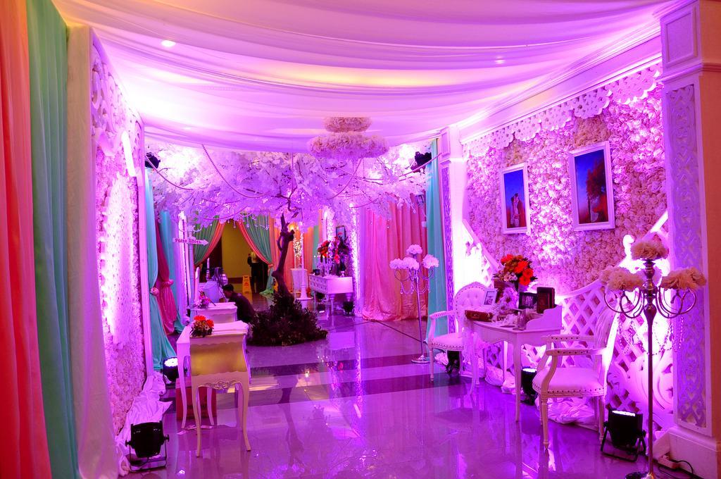 Beston Hotel