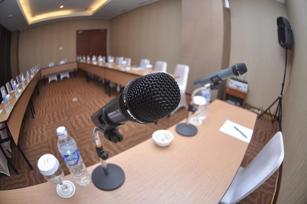 Hotel Beston Palembang