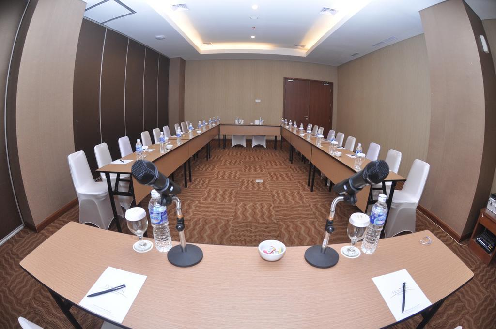 Beston 4* Palembang