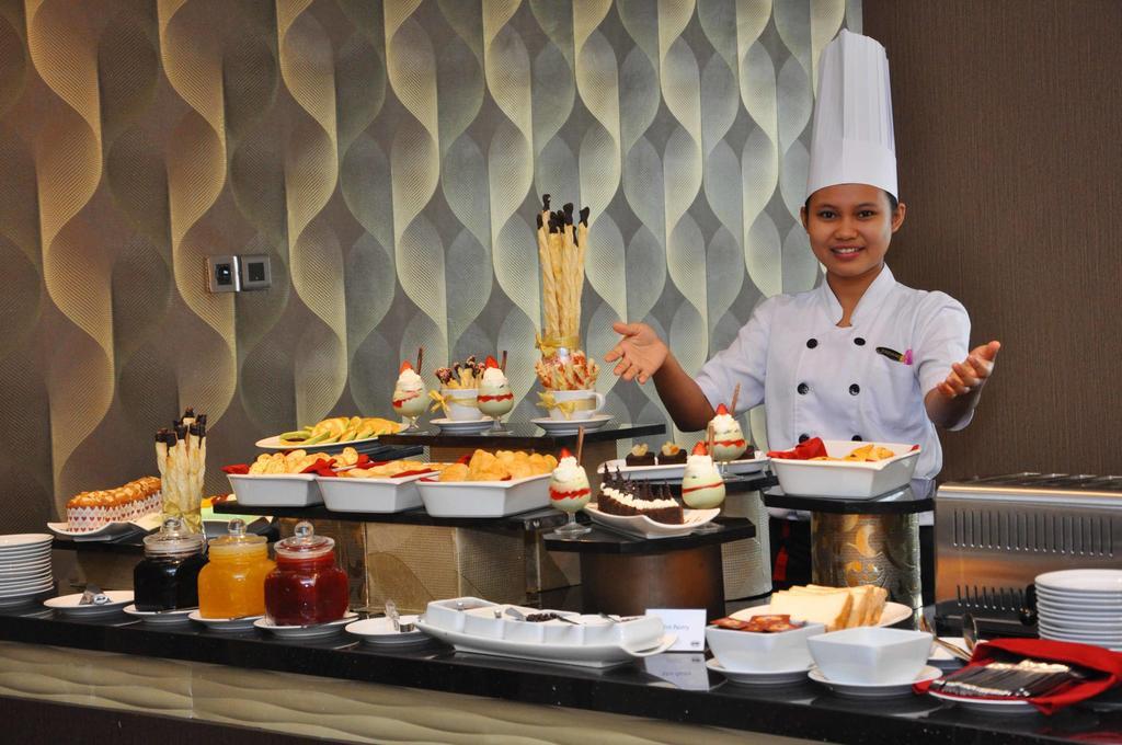 Beston Hotel 4*