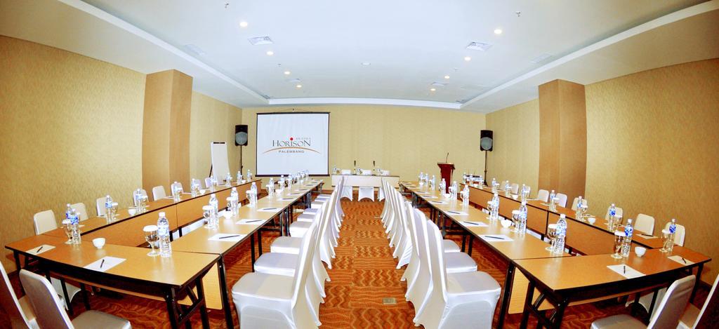 Beston 4* Palembang