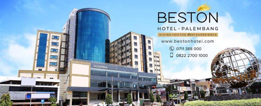 Beston Hotel 4*